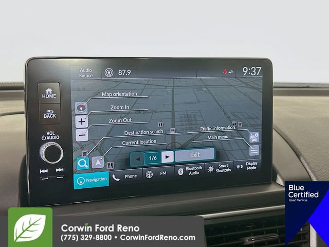 Used 2023 Honda Pilot Touring image 16