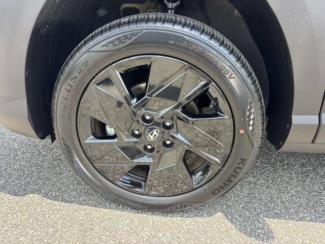 Certified 2026 Hyundai Kona SEL Sport AWD/4WD image 8