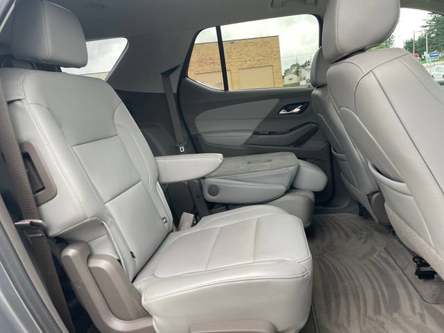 Used 2020 Chevrolet Traverse LT FWD image 67
