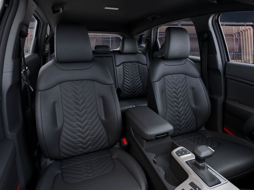 New 2026 Kia Sportage X-Line AWD/4WD image 15