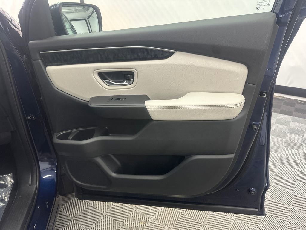 New 2026 Honda Passport TrailSport Elite image 16
