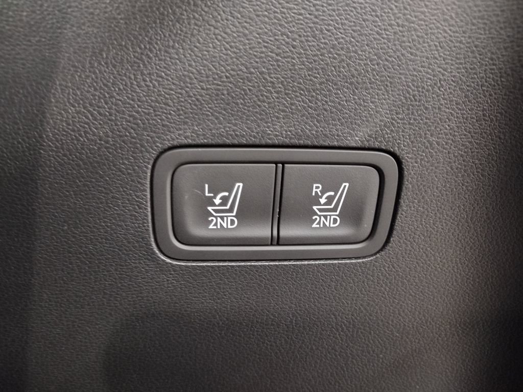 New 2026 Hyundai Santa Fe XRT AWD/4WD image 18