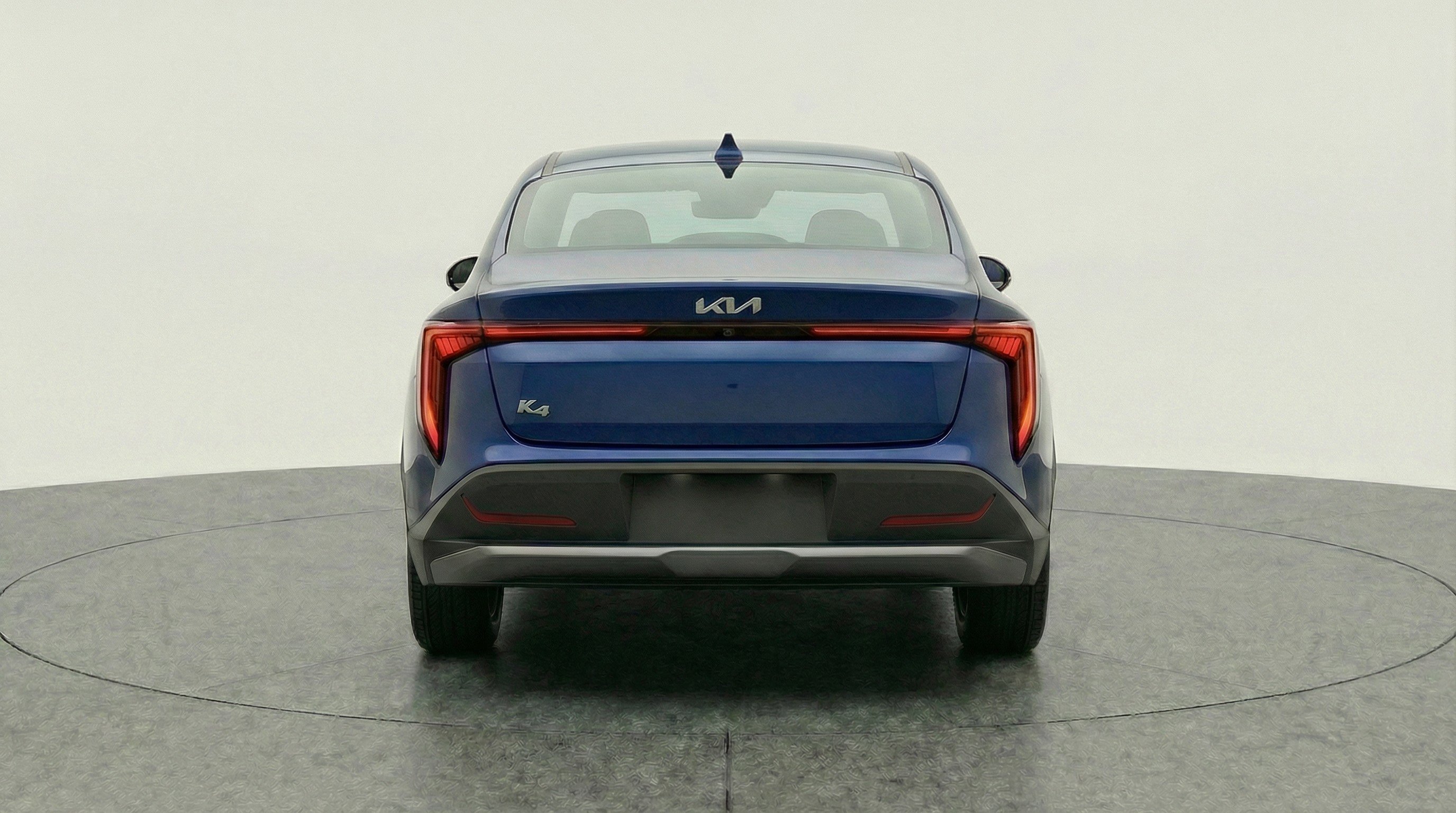 Used 2025 Kia K4 LXS image 7