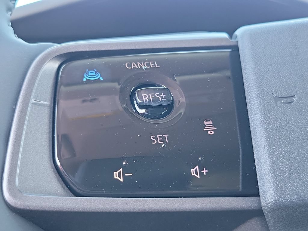 New 2026 Nissan Murano SV AWD/4WD image 5