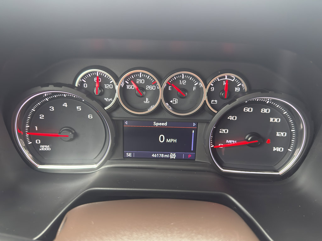 Certified 2021 Chevrolet Tahoe LT image 17