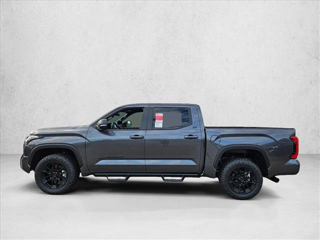 New 2026 Toyota Tundra SR5 AWD/4WD image 5