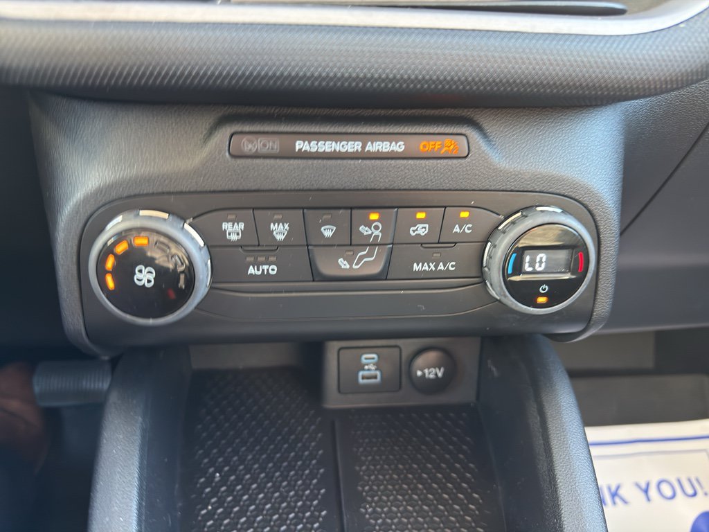 Used 2021 Ford Bronco Sport Big Bend AWD/4WD image 17