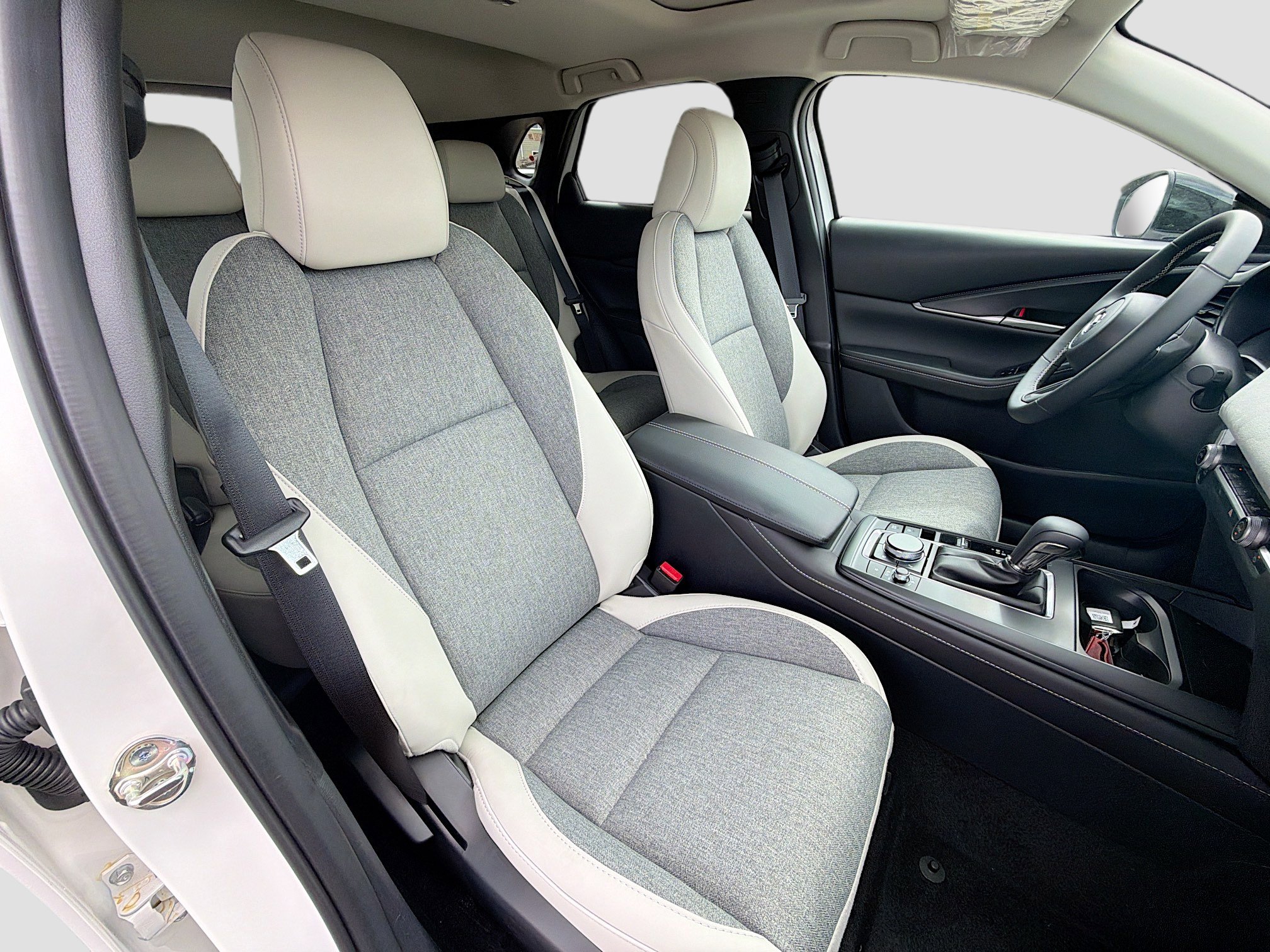 New 2026 MAZDA CX-30 Aire Edition image 15