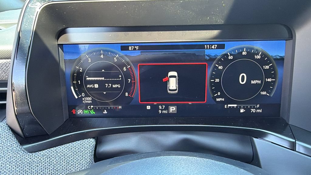 New 2026 Subaru Outback Premium AWD/4WD image 31