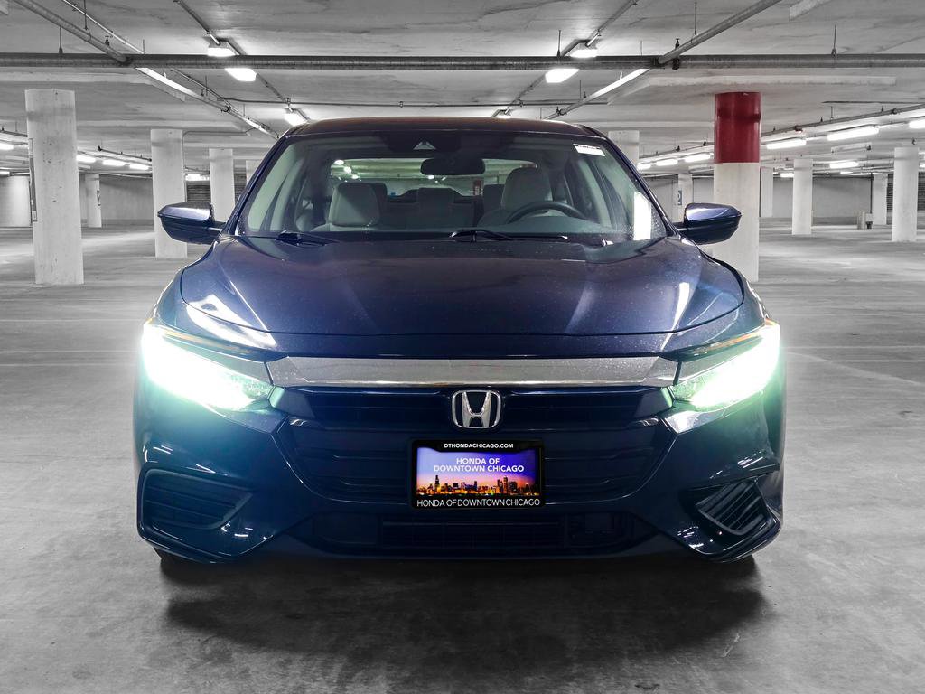 Used 2019 Honda Insight LX image 12