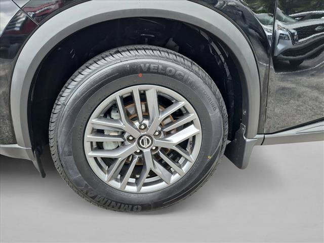 Used 2021 Nissan Rogue S FWD image 23