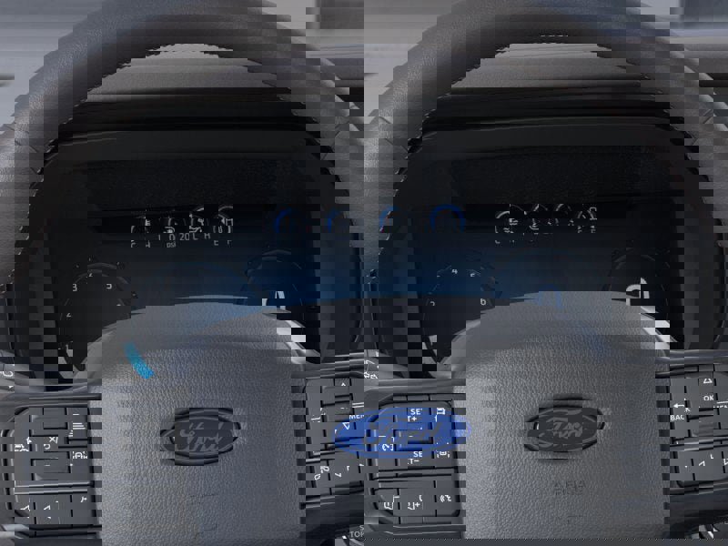 New 2025 Ford F150 King Ranch w/ FX4 Off-Road Package AWD/4WD image 13