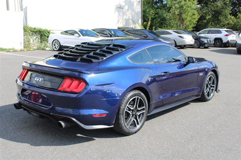 Used 2020 Ford Mustang GT image 8