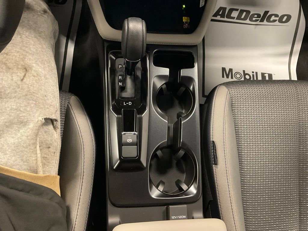 New 2026 Subaru Forester Premium image 19