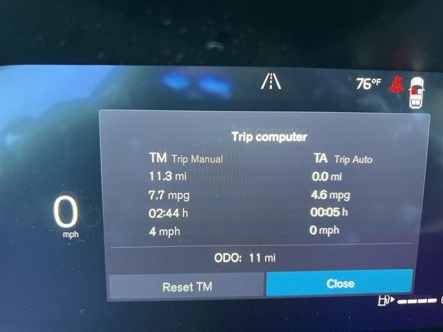 New 2026 Volvo XC90 B5 Plus w/ Protection Package image 10