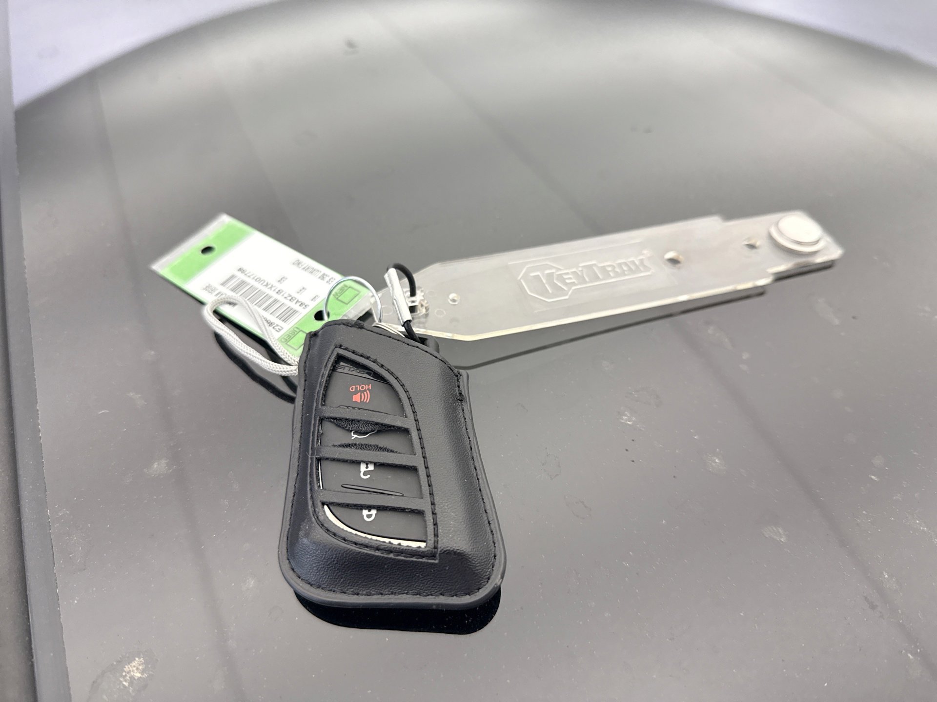 Used 2019 Lexus ES 350 w/ Accessory Package FWD image 11