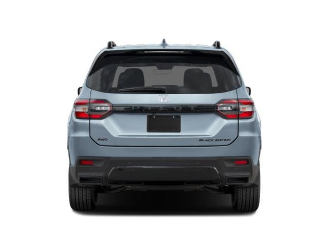 New 2026 Honda Pilot Black Edition image 8