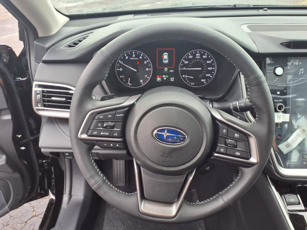 New 2025 Subaru Legacy Limited image 14