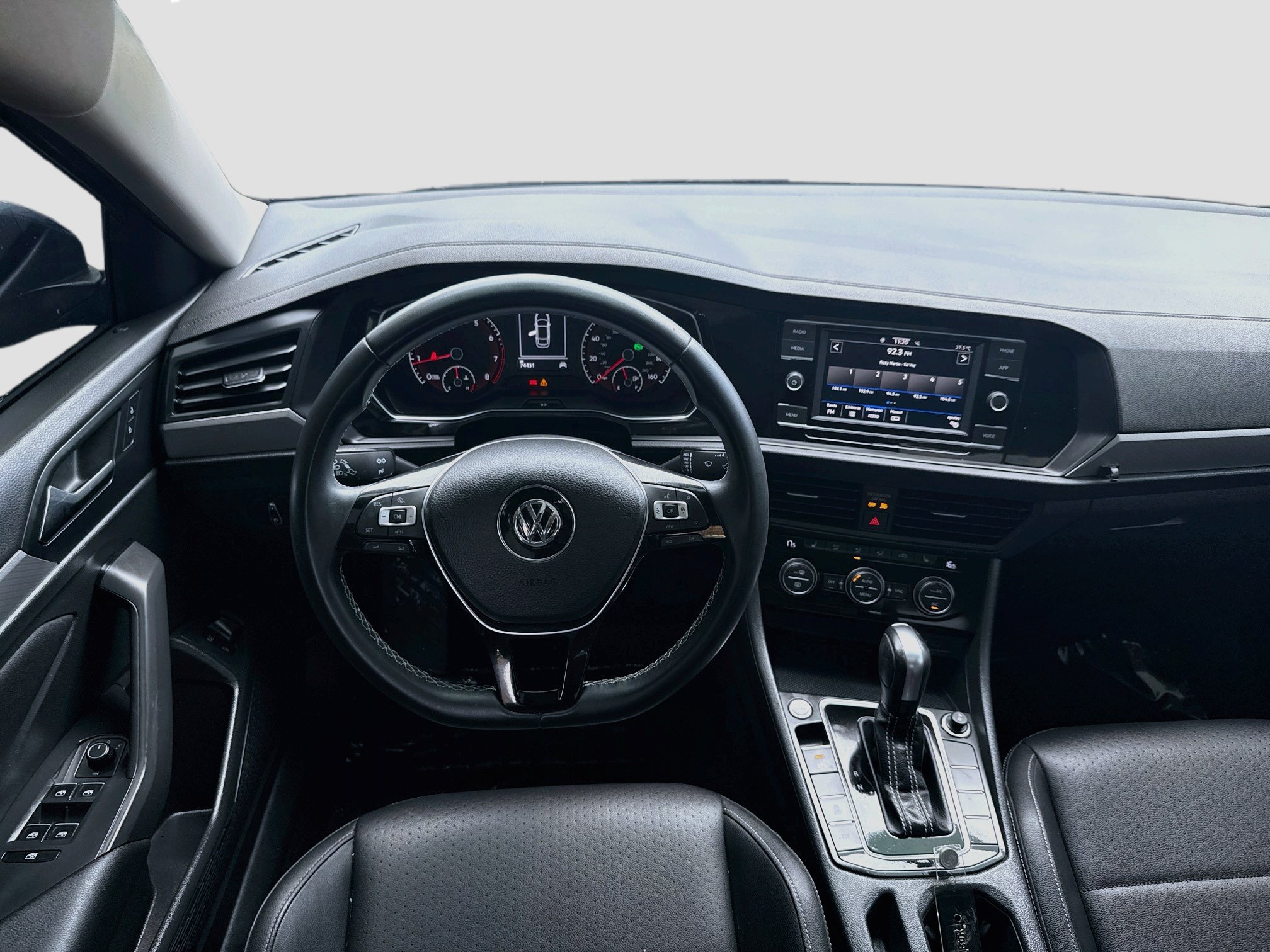 Used 2021 Volkswagen Jetta SE FWD image 18