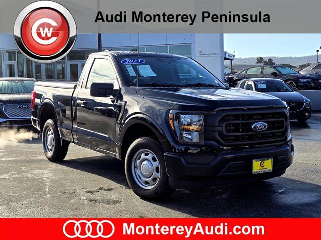 Used 2023 Ford F150 XL