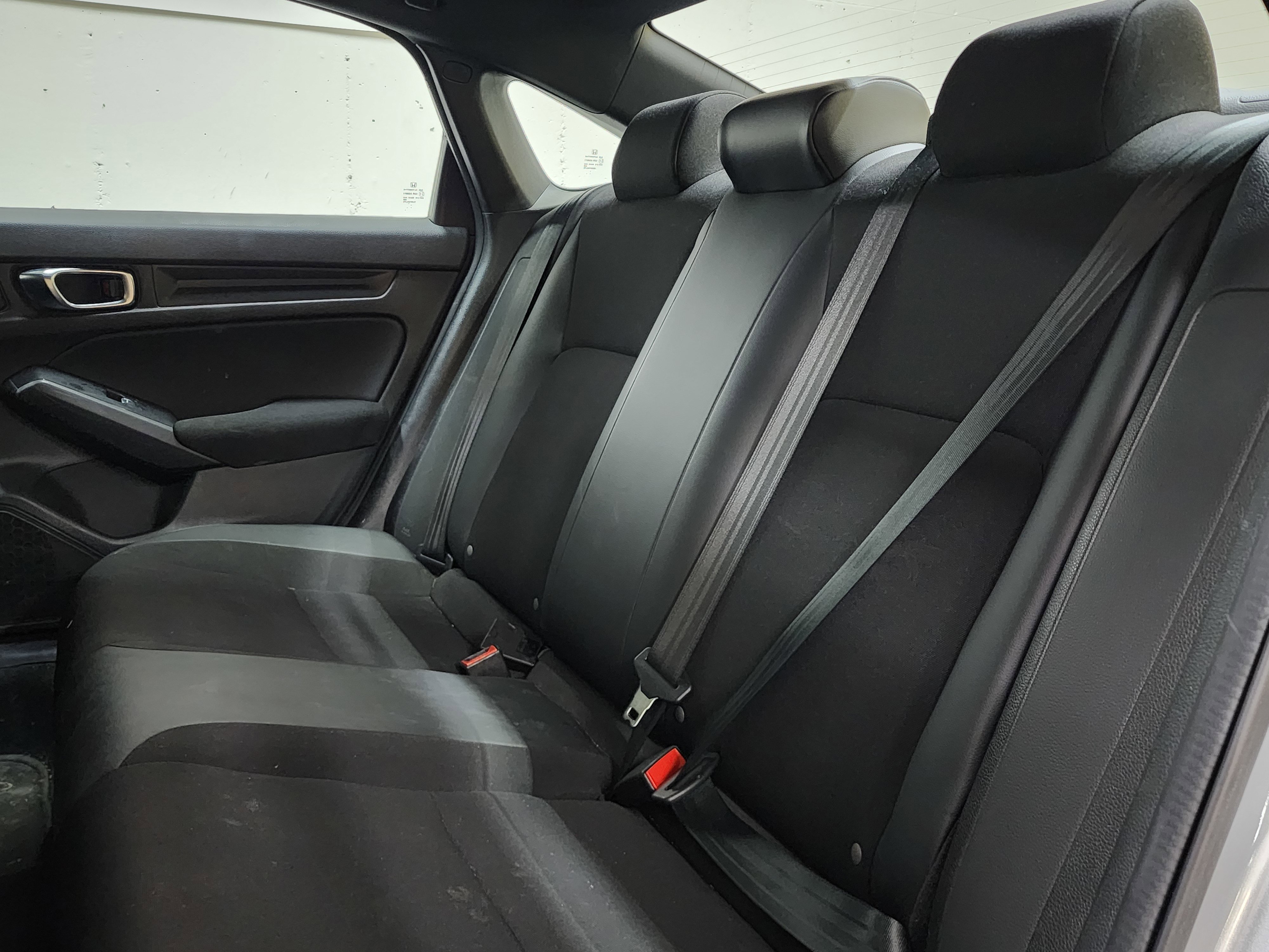 Used 2022 Honda Civic Sport image 15