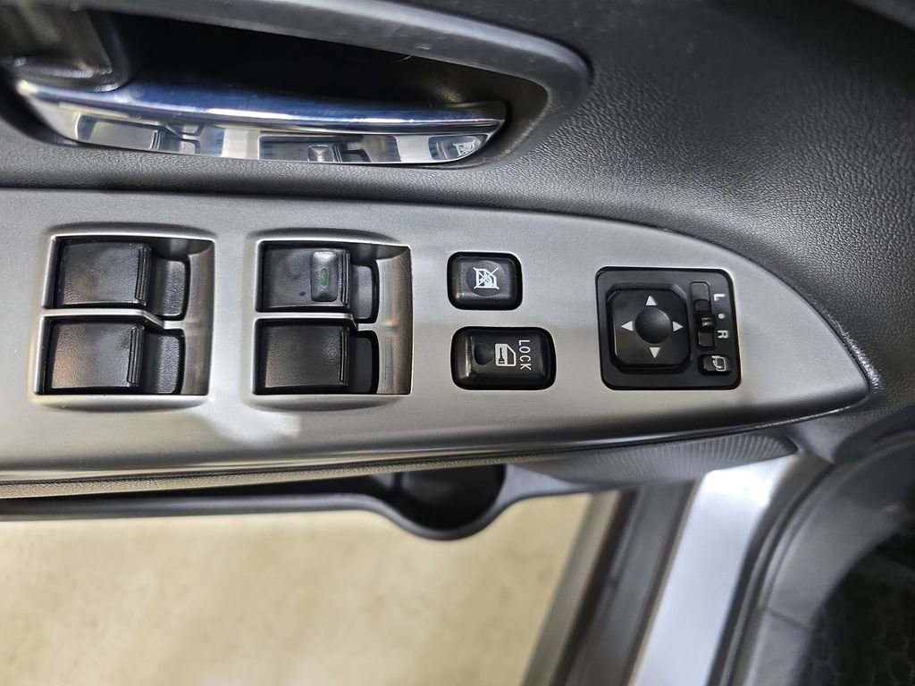 Used 2021 Mitsubishi Outlander Sport SE image 26