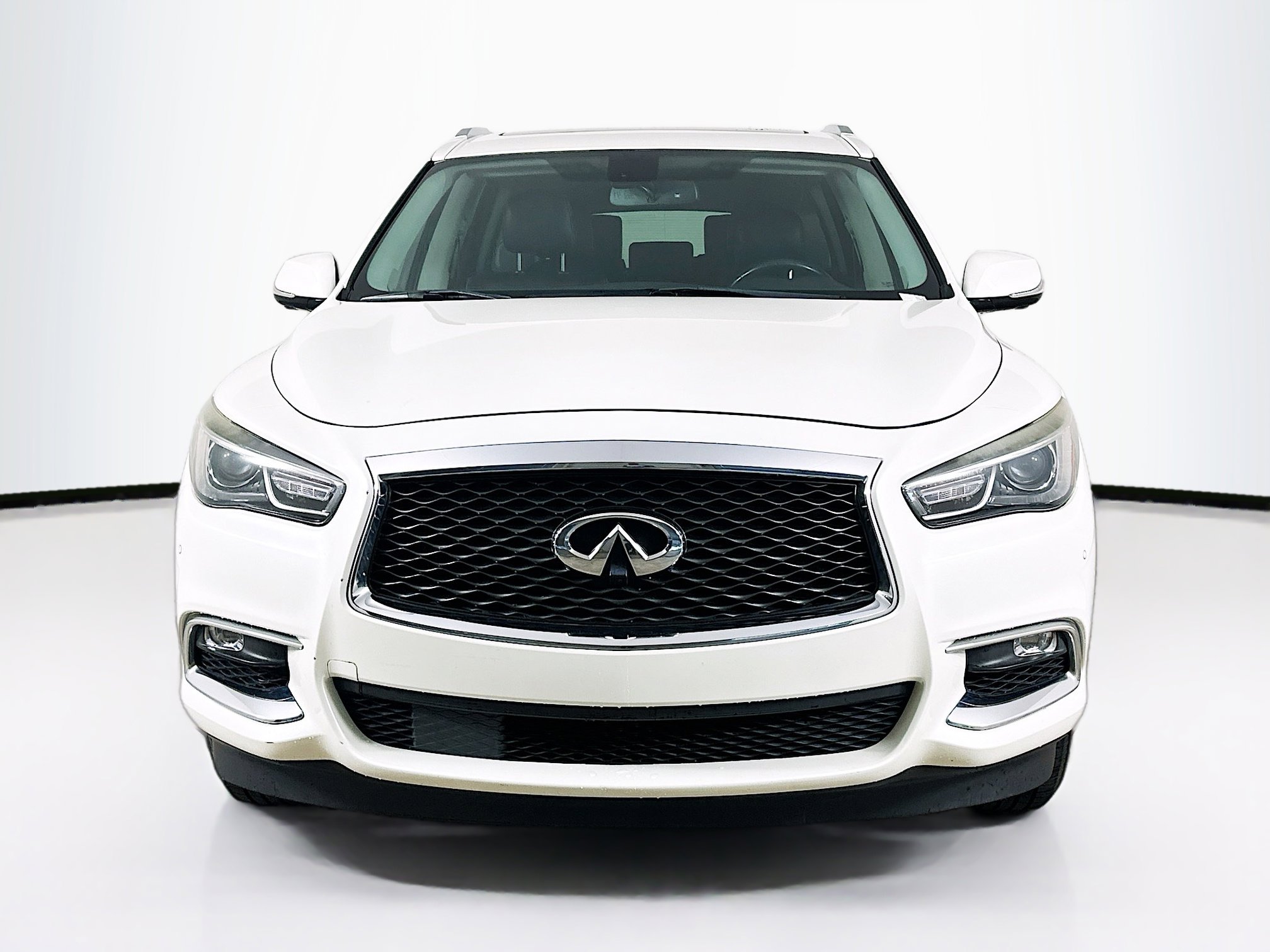 Used 2017 INFINITI QX60 FWD w/ Premium Plus Package image 2