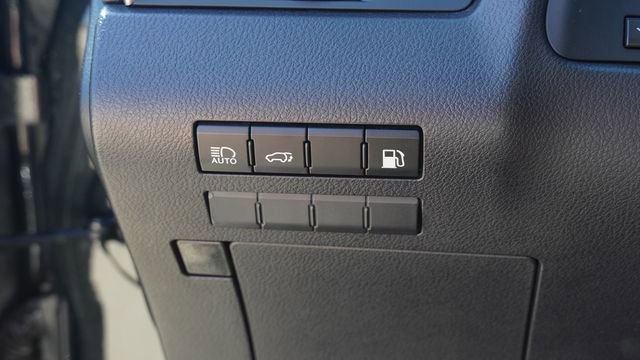 Used 2021 Lexus RX 450h F Sport image 22