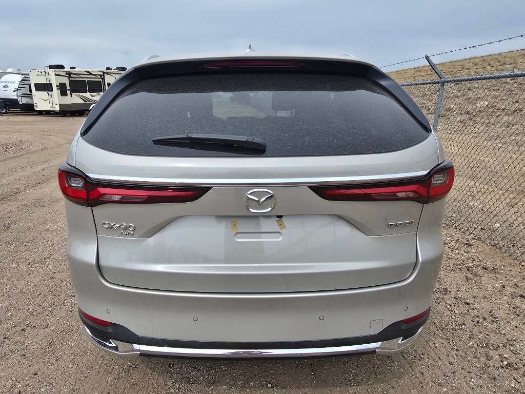 New 2026 MAZDA CX-90 3.3 Turbo S w/ Premium Plus image 4