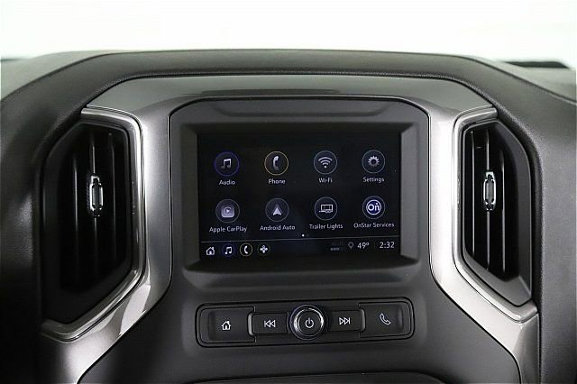 New 2025 Chevrolet Silverado 2500 W/T w/ WT Convenience Package image 14