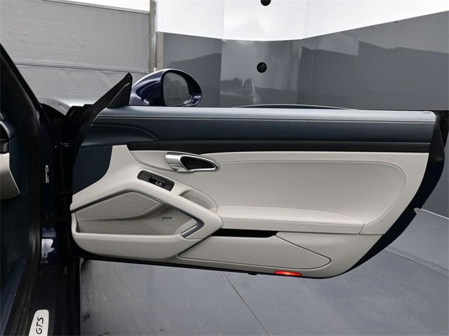 Used 2019 Porsche 911 Targa 4 GTS image 15