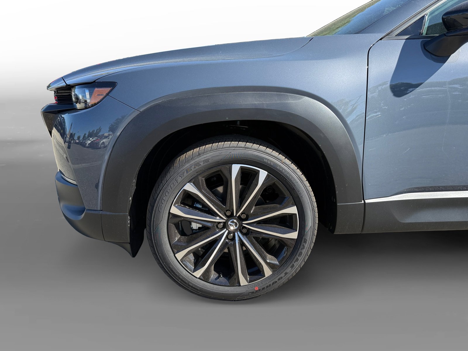 New 2026 MAZDA CX-50 AWD 2.5 S w/ Cargo Package image 9