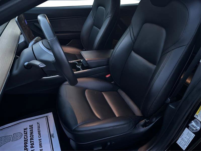 Used 2019 Tesla Model 3 Standard Range Plus image 15