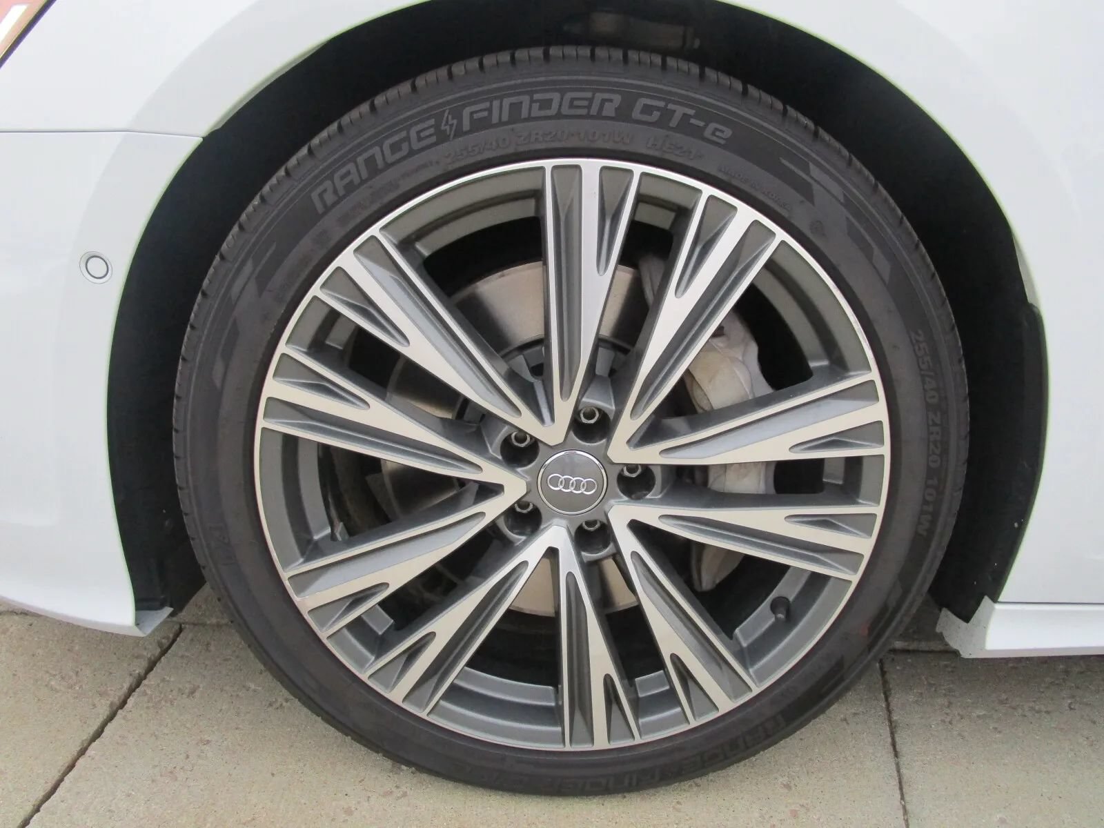 Used 2019 Audi A6 3.0T Prestige w/ Prestige Package AWD/4WD image 35