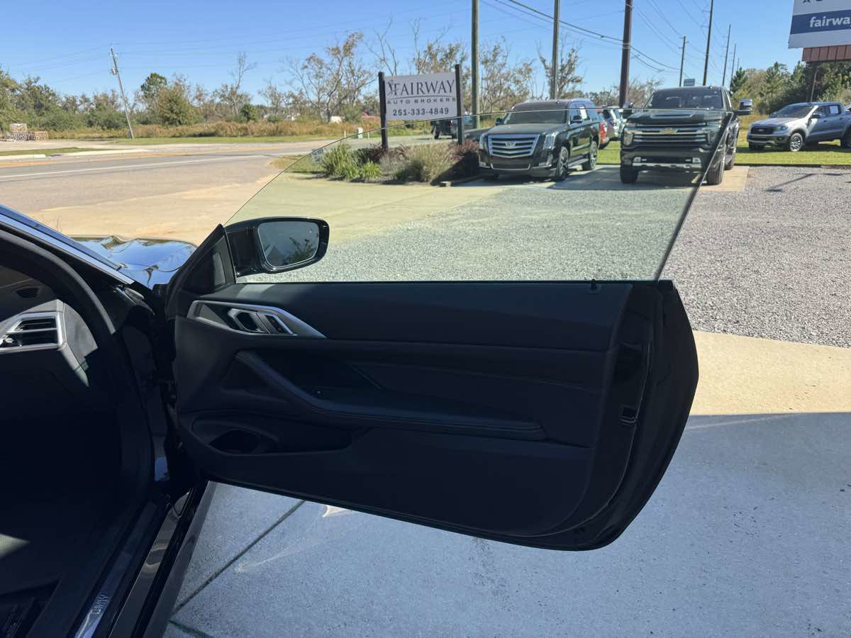 Used 2025 BMW 430i xDrive Coupe image 18