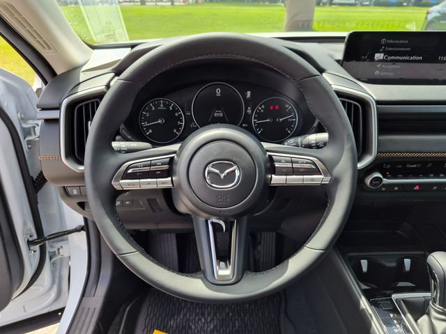 New 2026 MAZDA CX-50 AWD 2.5 S w/ Weather Package image 13