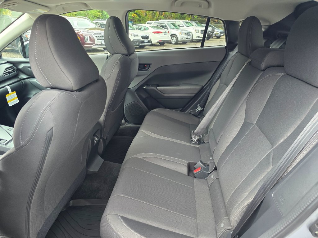 New 2026 Subaru Crosstrek 2.5i Premium AWD/4WD image 10