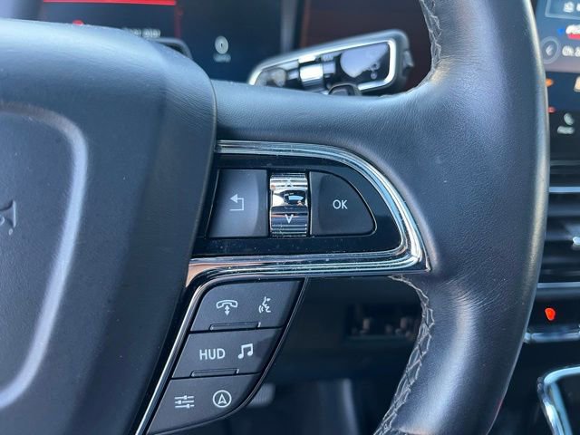 Used 2023 Lincoln Navigator Reserve AWD/4WD image 19