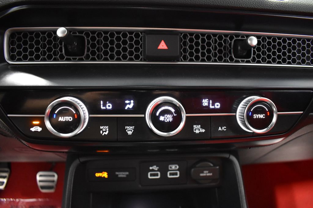 Used 2024 Honda Civic Type R image 25