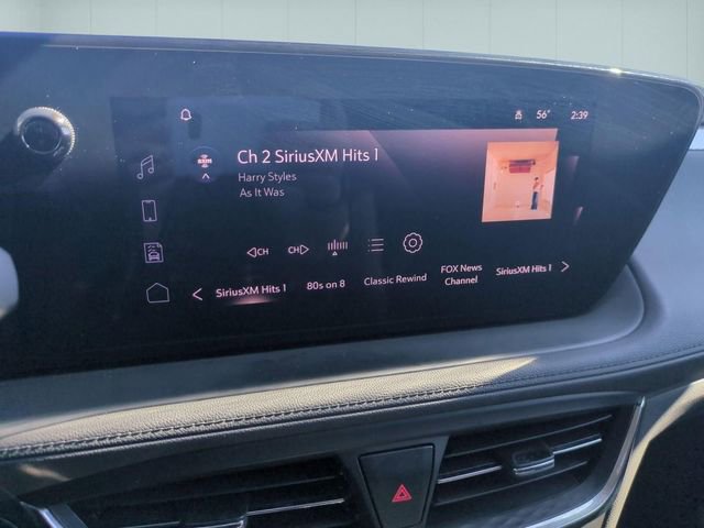 Used 2025 Buick Encore GX Preferred image 10