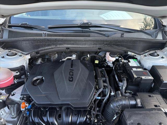 Used 2023 Hyundai Santa Fe SEL FWD image 27