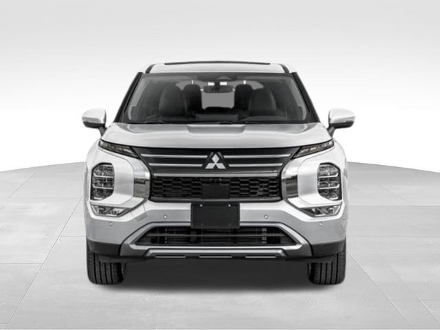 New 2026 Mitsubishi Outlander SE FWD image 40
