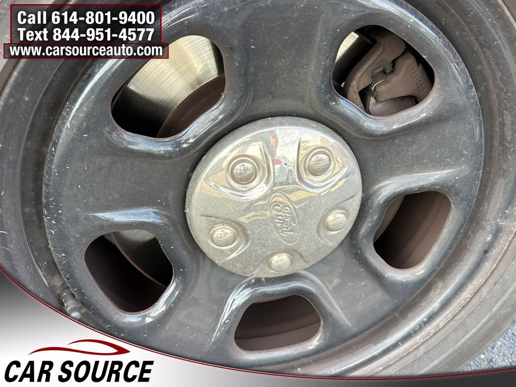 Used 2019 Ford Explorer 4WD Police Interceptor image 26