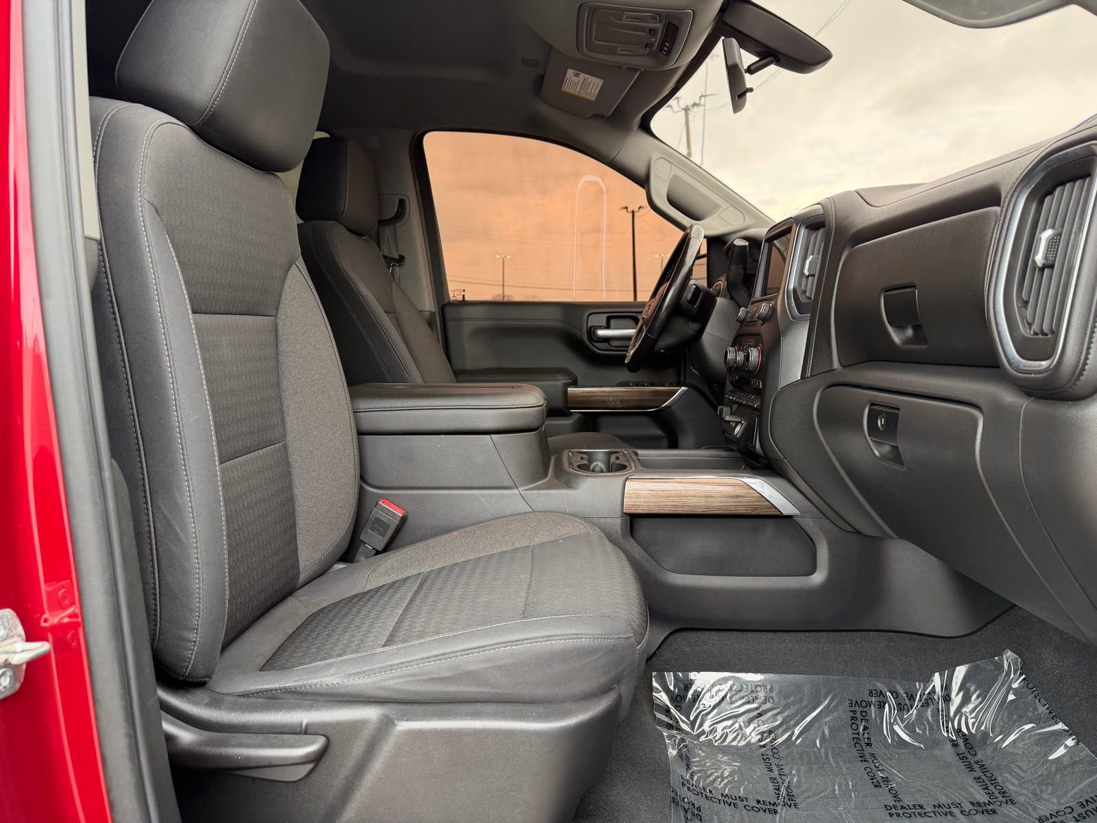 Used 2019 Chevrolet Silverado 1500 RST w/ All-Star Edition image 23