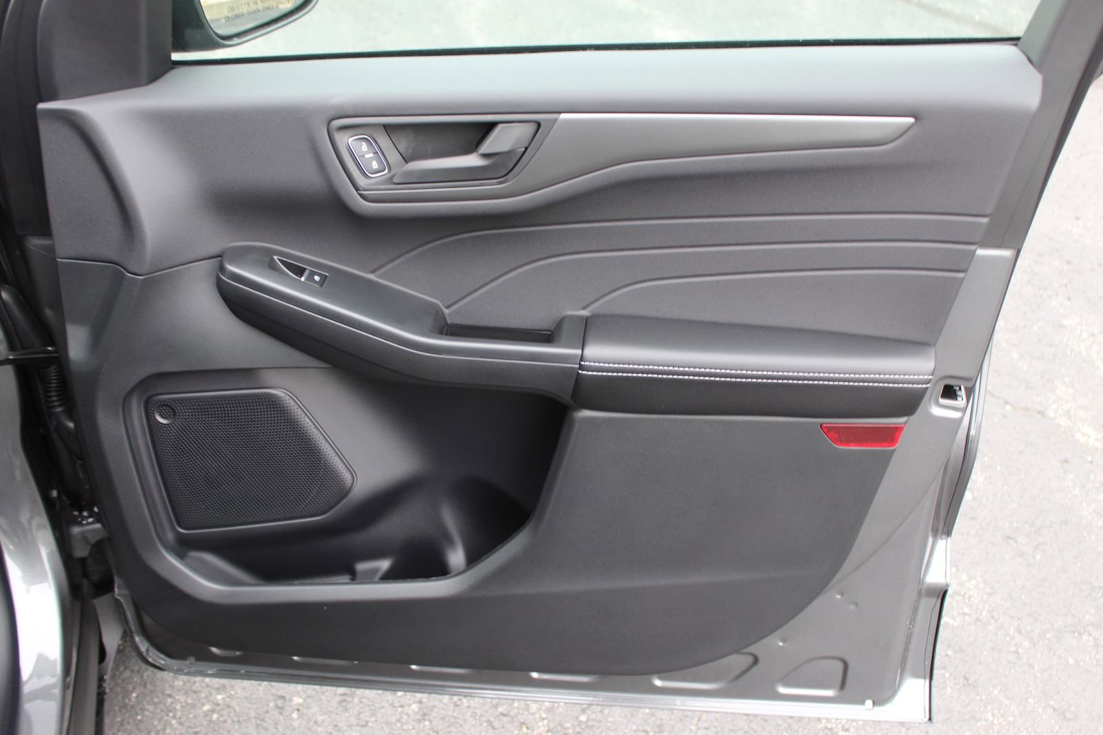 New 2026 Ford Escape Active w/ Cold Weather Package image 10