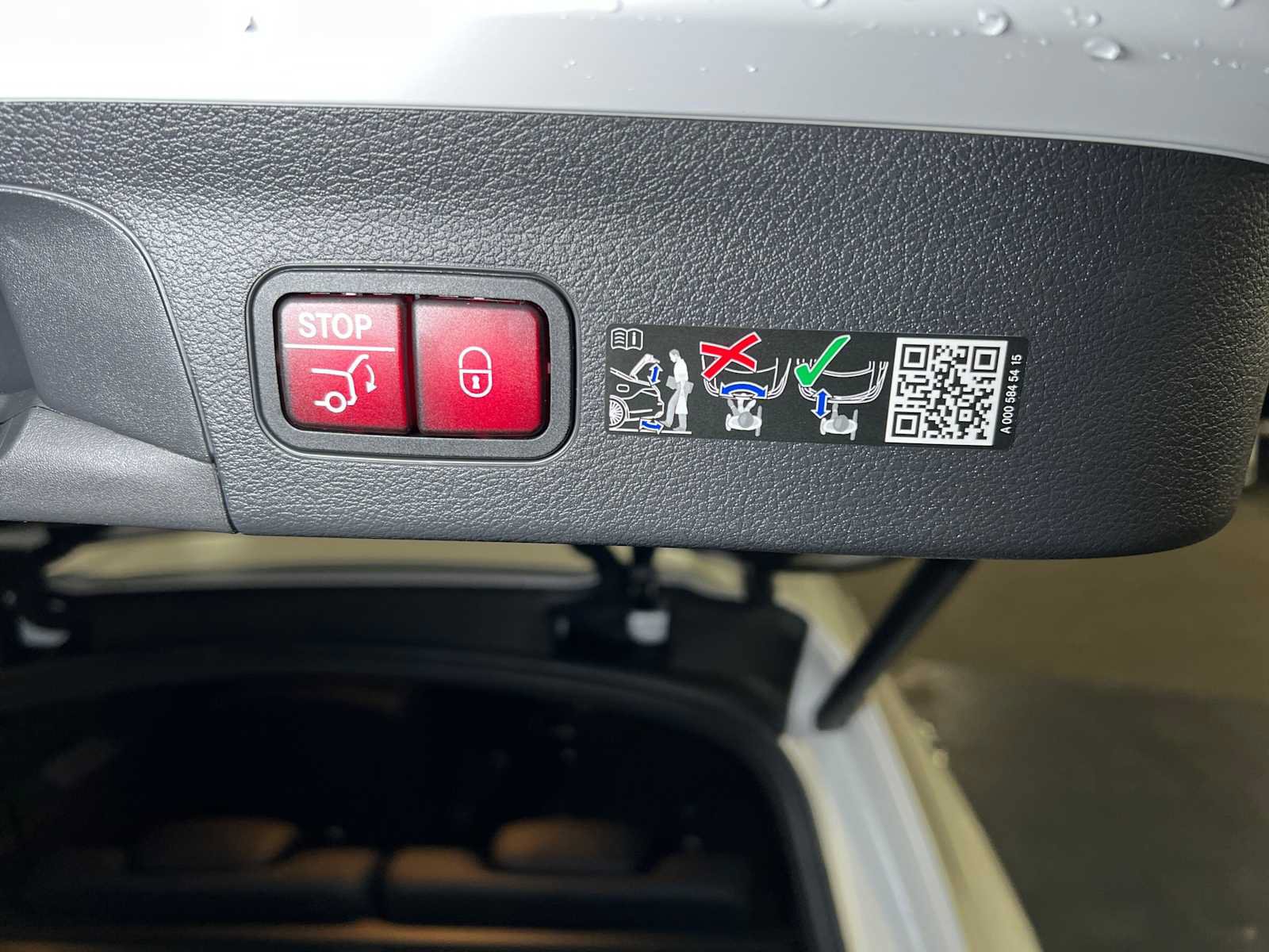 New 2026 Mercedes-Benz GLS 450 4MATIC image 17