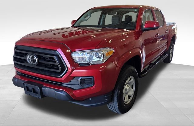 Used 2022 Toyota Tacoma SR