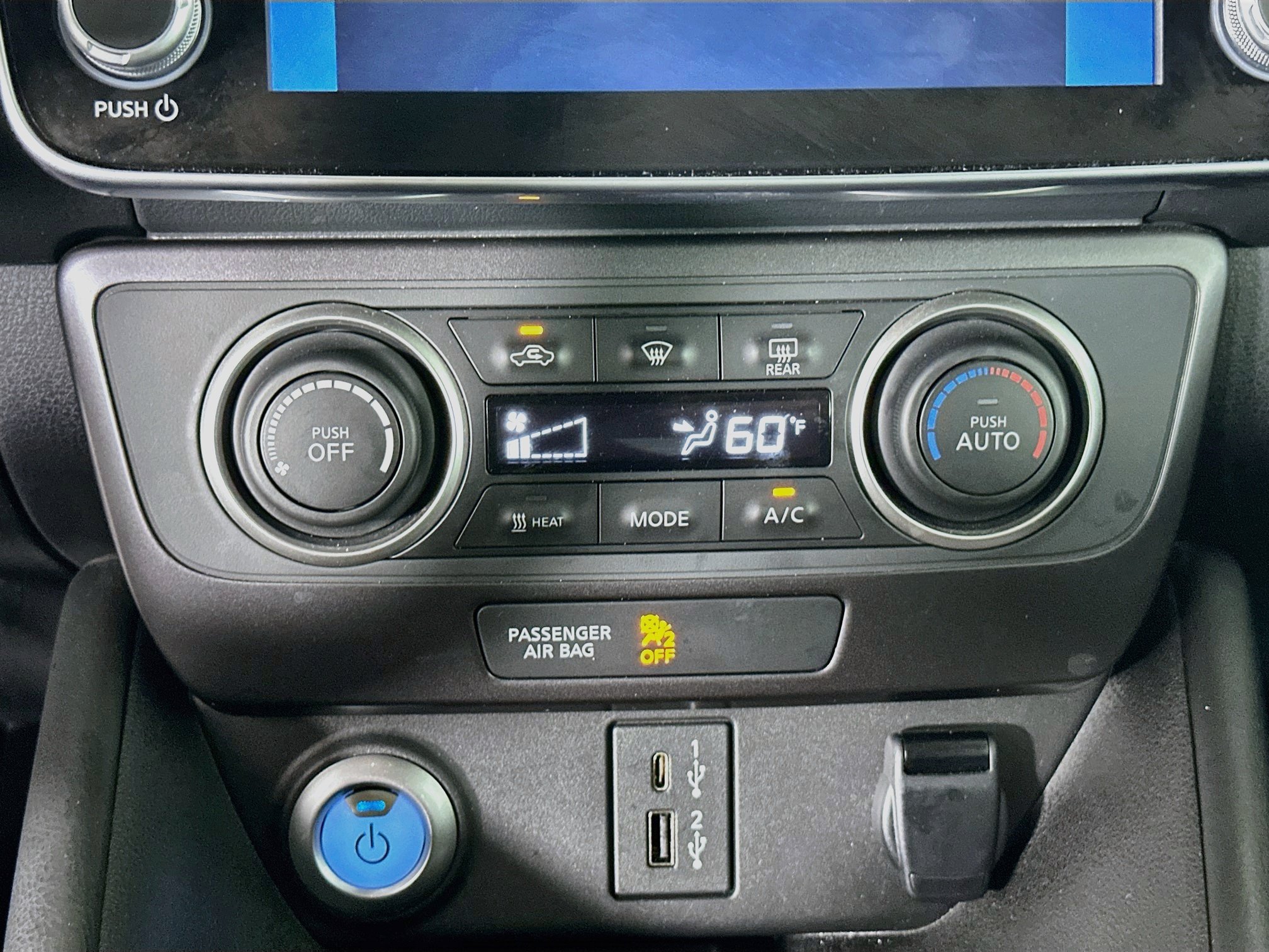 Used 2024 Nissan Leaf S FWD image 24