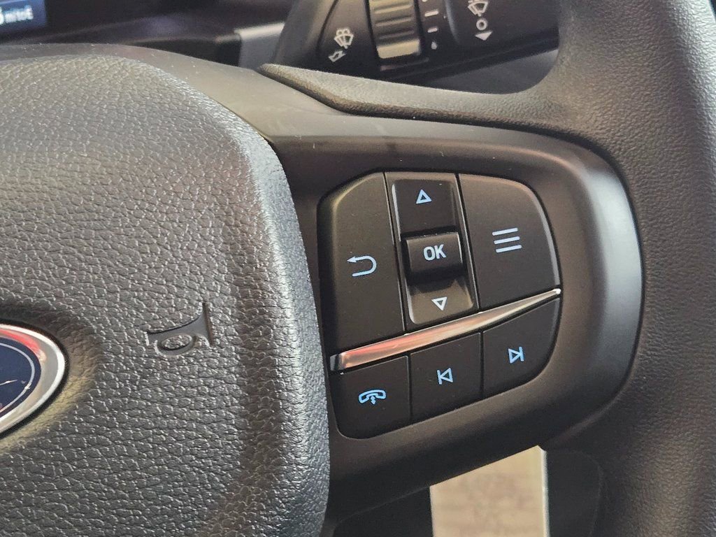 New 2025 Ford Ranger XL w/ Trailer Tow Package image 13