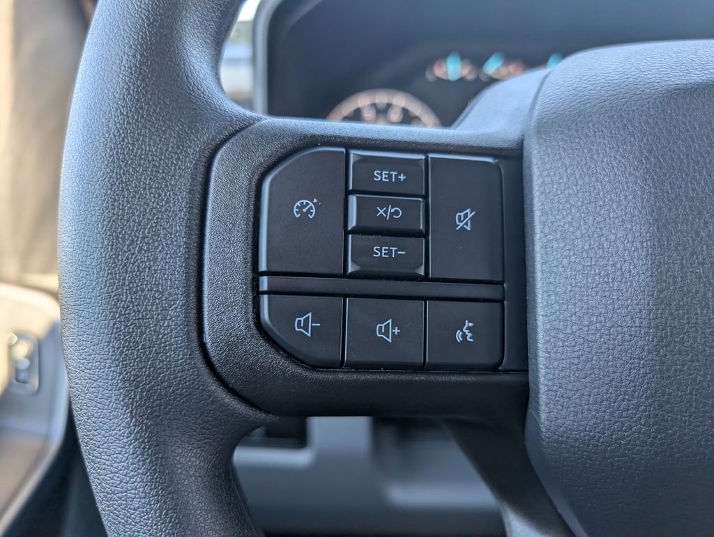 New 2026 Ford F250 XLT w/ Tremor Off-Road Package image 10